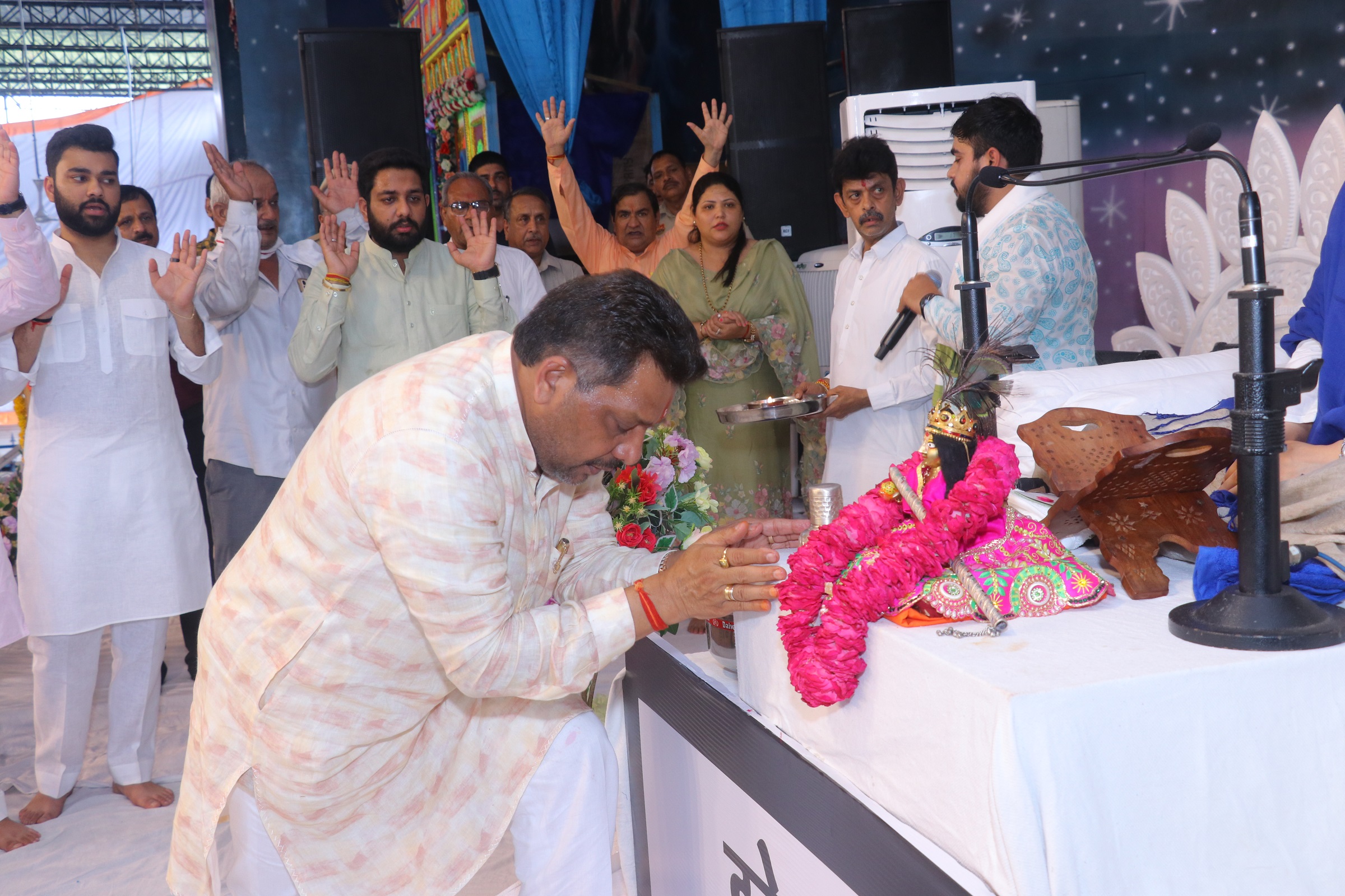 म्हारी हुंडी स्वीकारों महाराज श्रद्धालु म्हारी हुंडी स्वीकारों महाराज श्रद्धालु