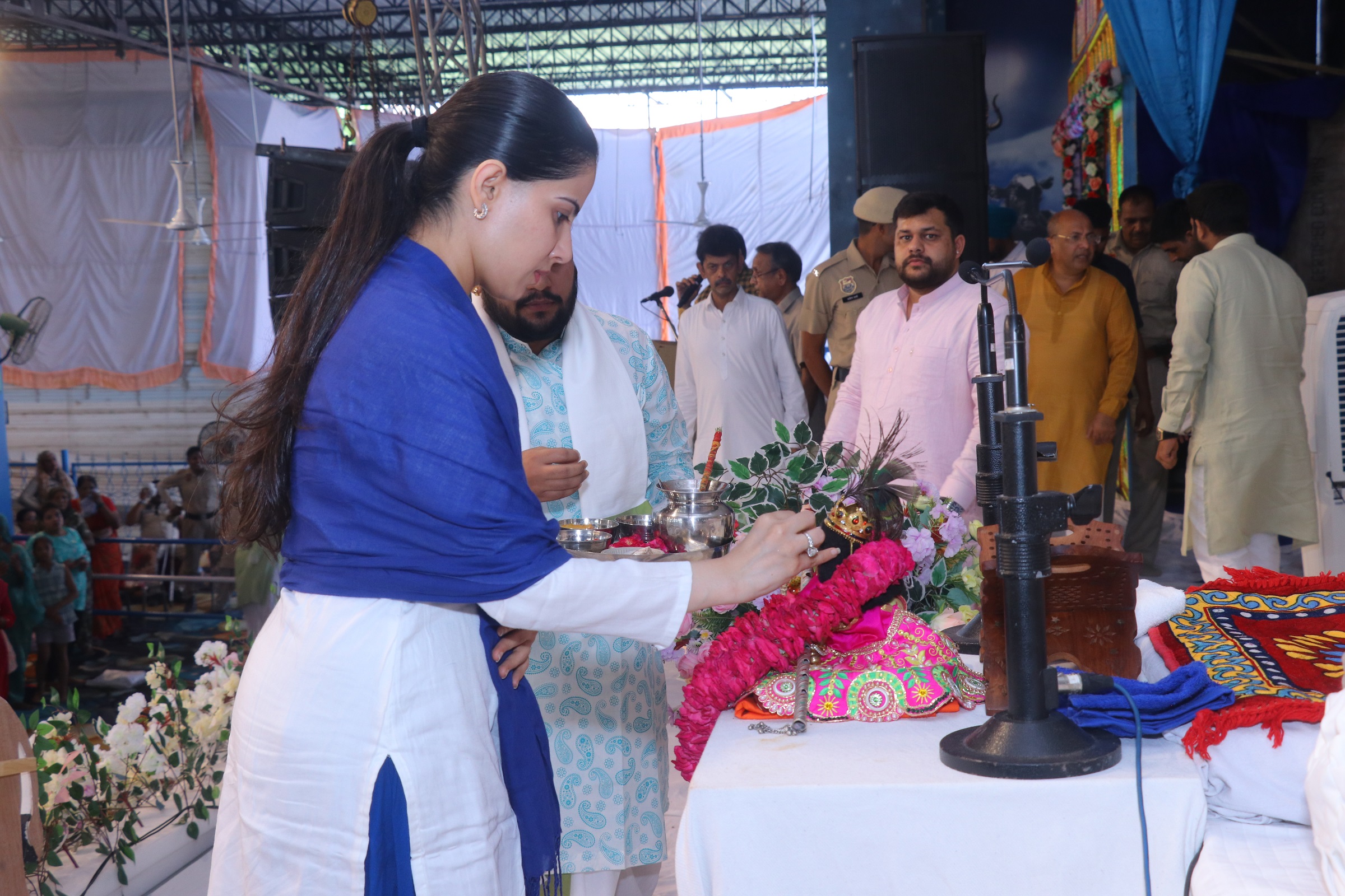 म्हारी हुंडी स्वीकारों महाराज श्रद्धाल म्हारी हुंडी स्वीकारों महाराज श्रद्धाल