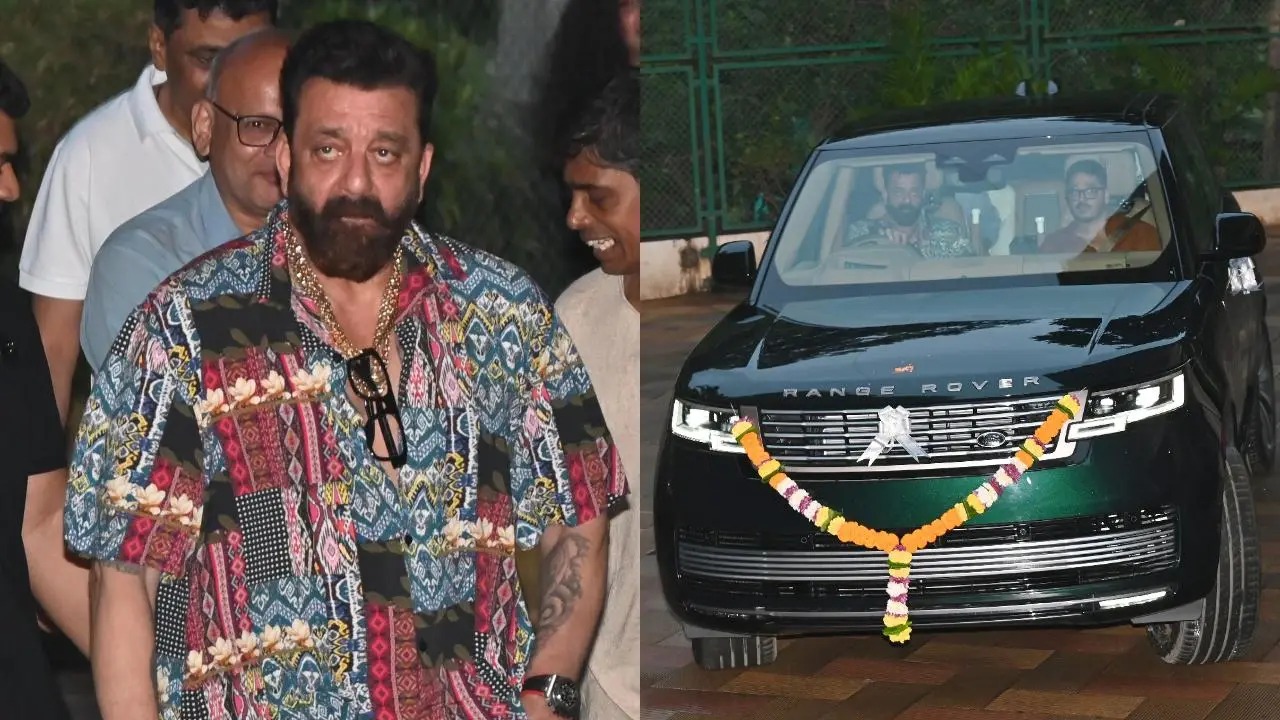 sanjay dutt sanjay dutt