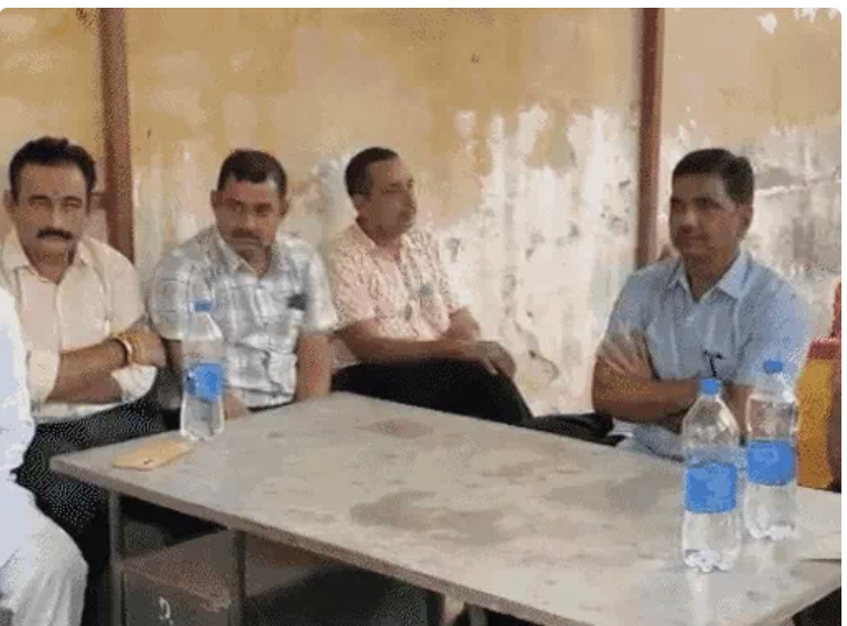 थानेदारों से मंथली वसूली मामले में एसपी, एएसपी सहित सभी थानेदार बरी थानेदारों से मंथली वसूली मामले में एसपी, एएसपी सहित सभी थानेदार बरी