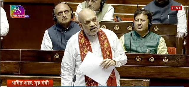 अमित शाह अमित शाह
