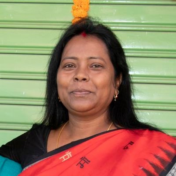 Mamta Mohanta Mamta Mohanta