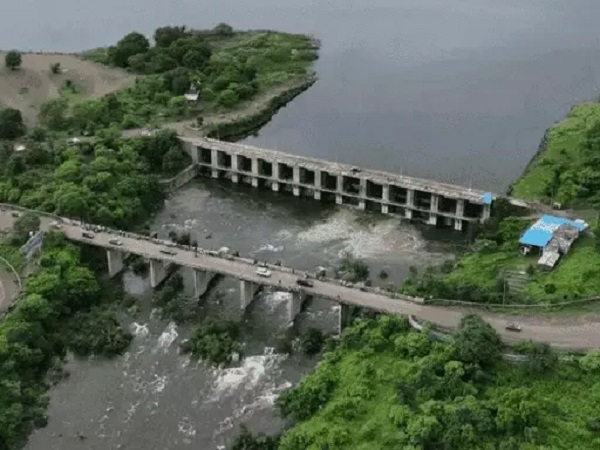 भोपाल : कोलार-कलियासोत डैम के 2-2 गेट खुले, बड़ा तालाब लेवल से सिर्फ 1 फीट खाली भोपाल : कोलार-कलियासोत डैम के 2-2 गेट खुले, बड़ा तालाब लेवल से सिर्फ 1 फीट खाली