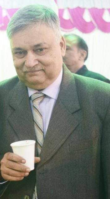 Vakeel kanishka mehrotra hatyakand Vakeel kanishka mehrotra hatyakand