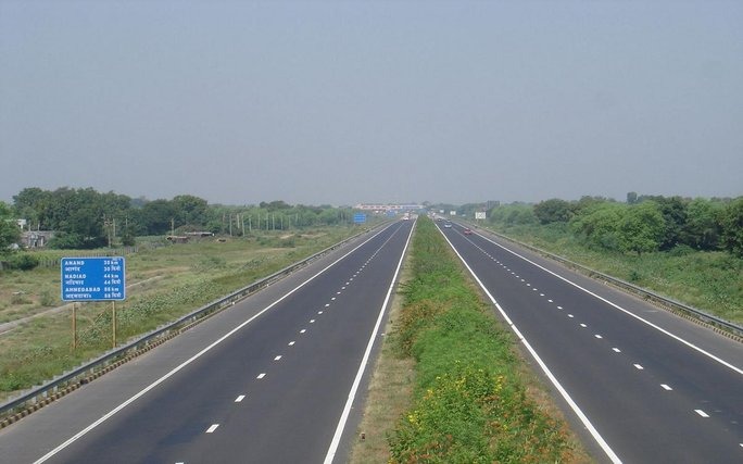 national highway national highway