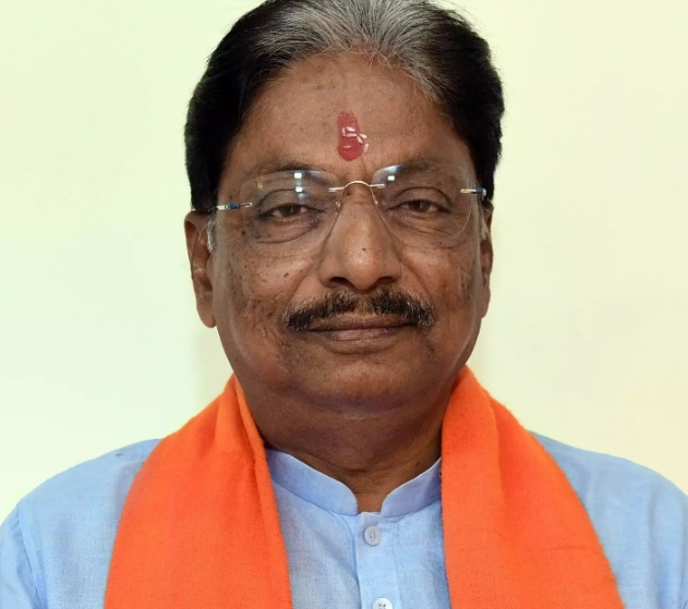 Rishikesh Patel Rishikesh Patel