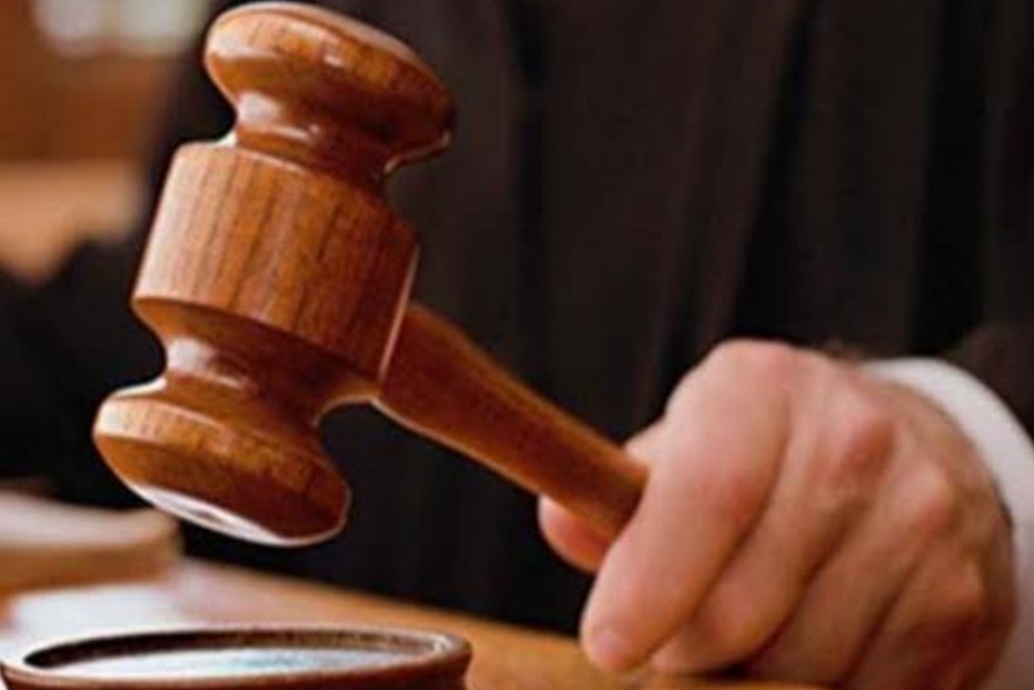 नाबालिक अपहरण के आरोपित युवक को 5 साल कैद , जेल नाबालिक अपहरण के आरोपित युवक को 5 साल कैद , जेल