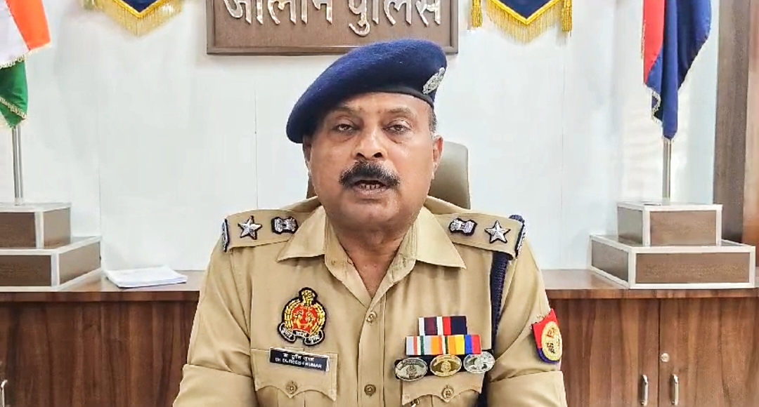 एसपी एसपी