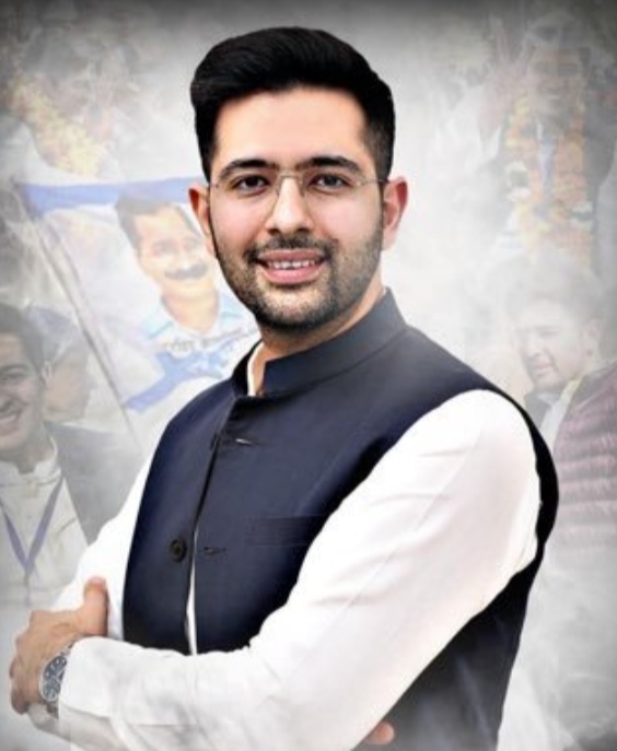 raghv chdhha raghv chdhha