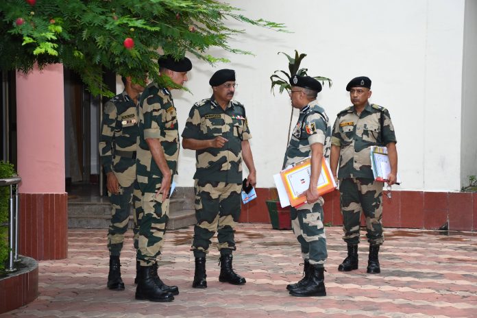 special DG BSF special DG BSF