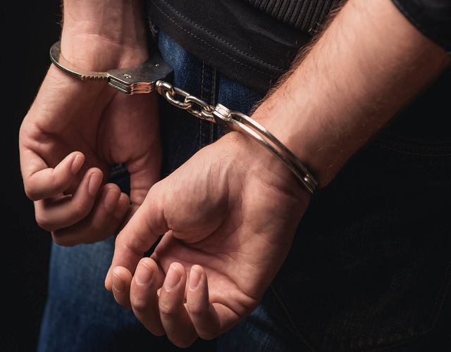 Arrest Arrest