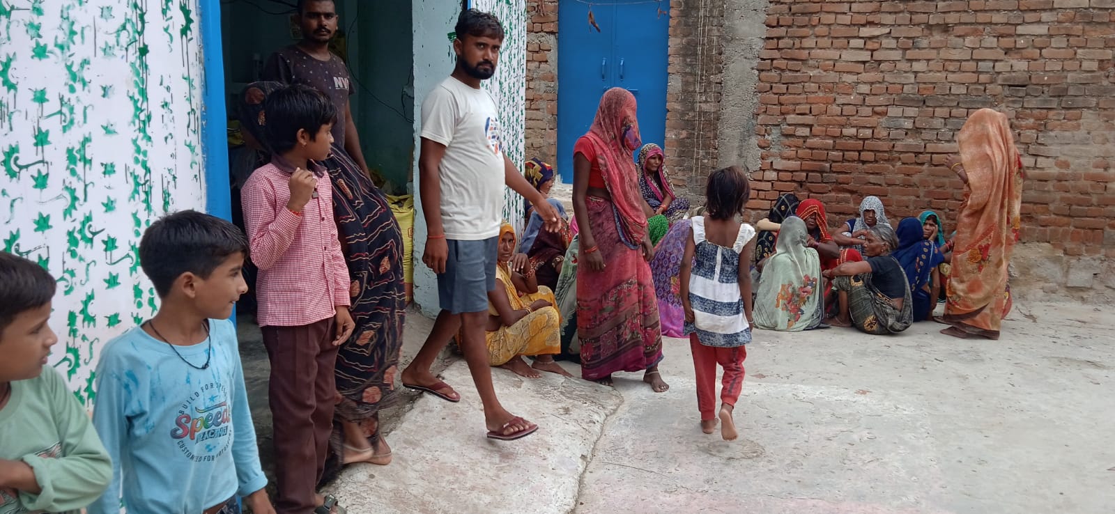 परिजन परिजन
