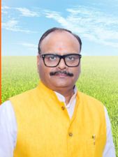 Brajesh Pathak Brajesh Pathak
