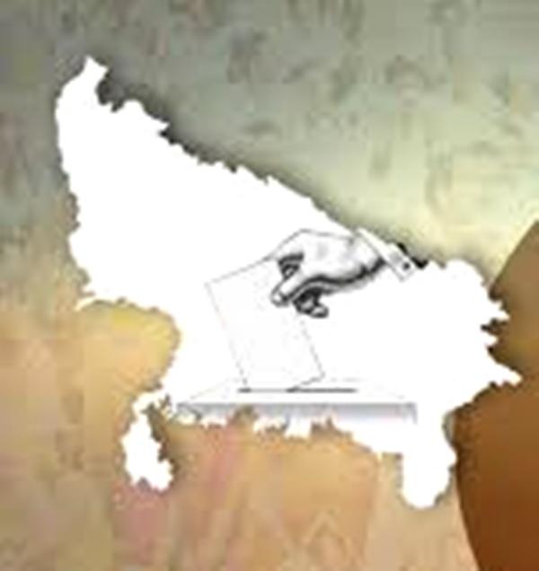 UP Map
