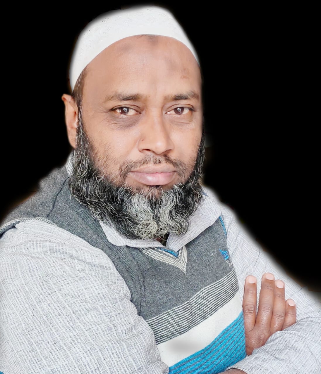 अखिल भारतीय हस्तशिल्प बोर्ड वस्त्र मंत्रालय भारत सरकार के पूर्व सदस्य व मुरादाबाद ब्रास कारखानेदार एसोसिएशन के चेयरमैन आजम अंसारी अखिल भारतीय हस्तशिल्प बोर्ड वस्त्र मंत्रालय भारत सरकार के पूर्व सदस्य व मुरादाबाद ब्रास कारखानेदार एसोसिएशन के चेयरमैन आजम अंसारी