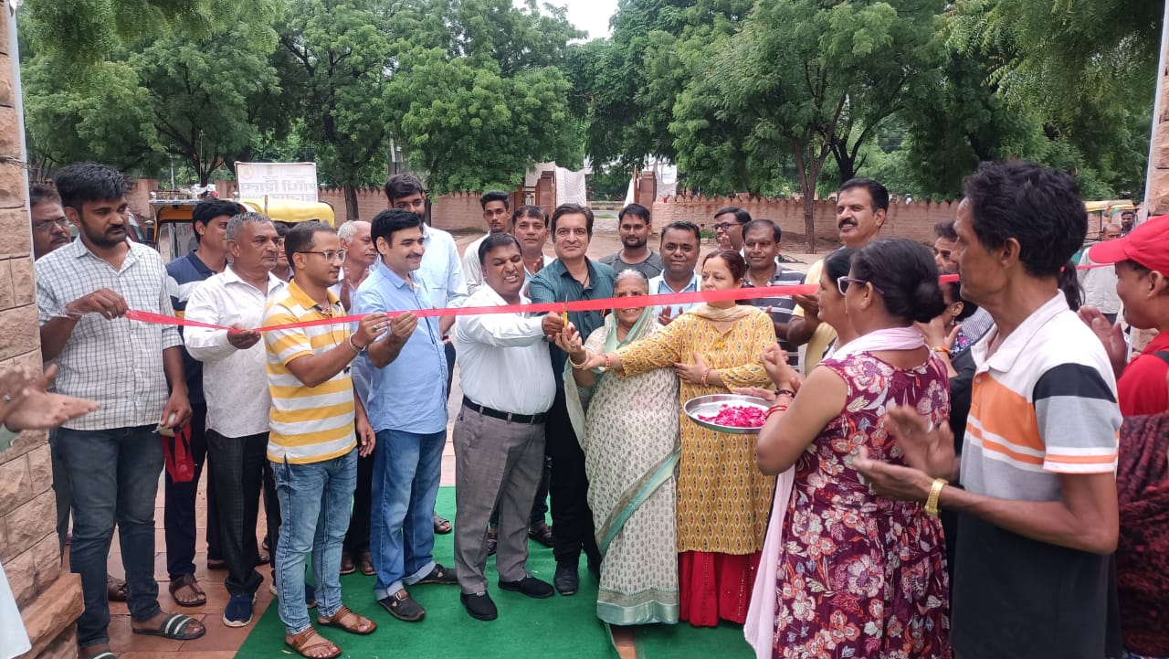 जोधपुर जोधपुर