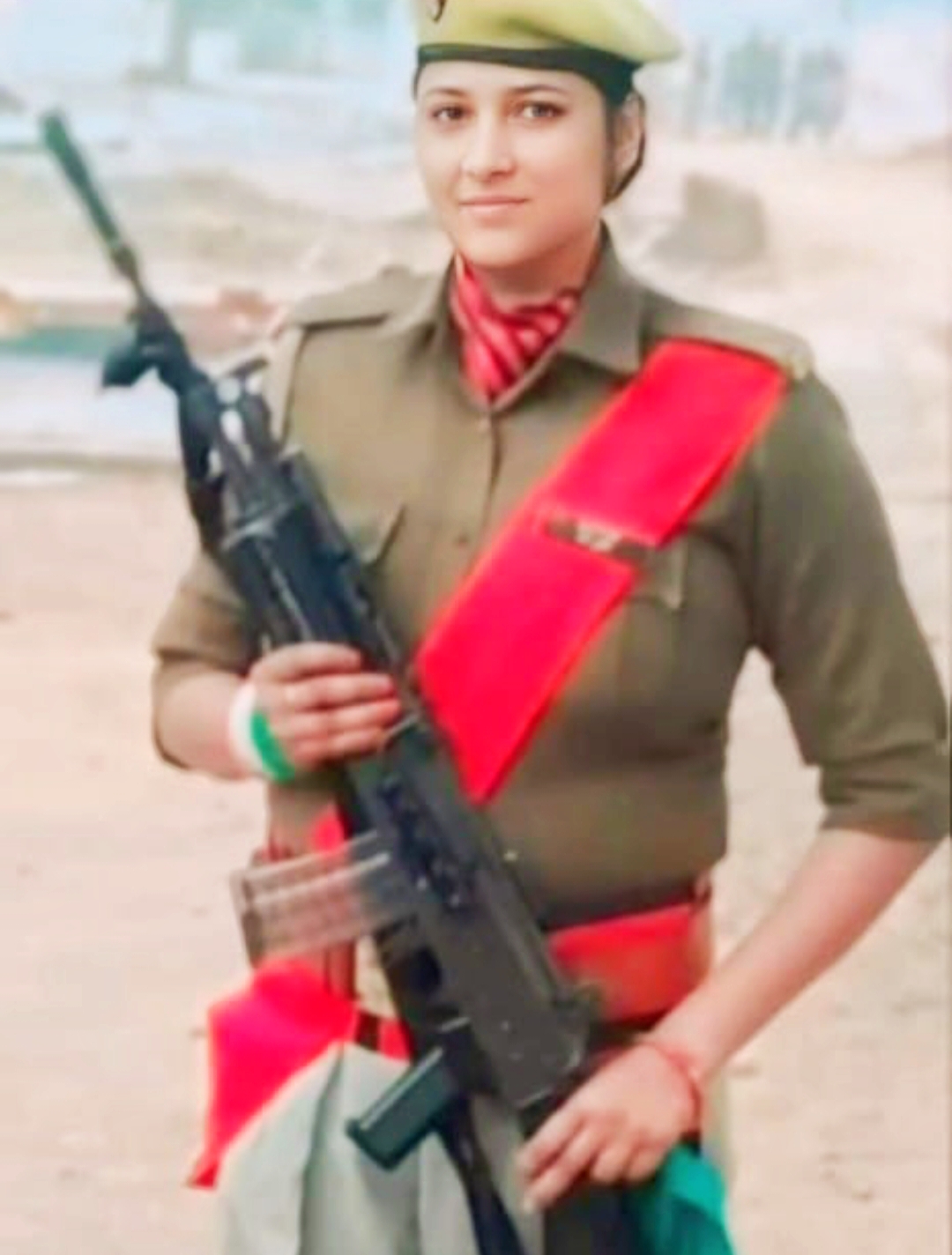 कांस्टेबल कांस्टेबल