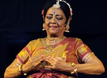 President and Prime Minister expressed condolences on the demise of Yamini Krishnamurthy President and Prime Minister expressed condolences on the demise of Yamini Krishnamurthy