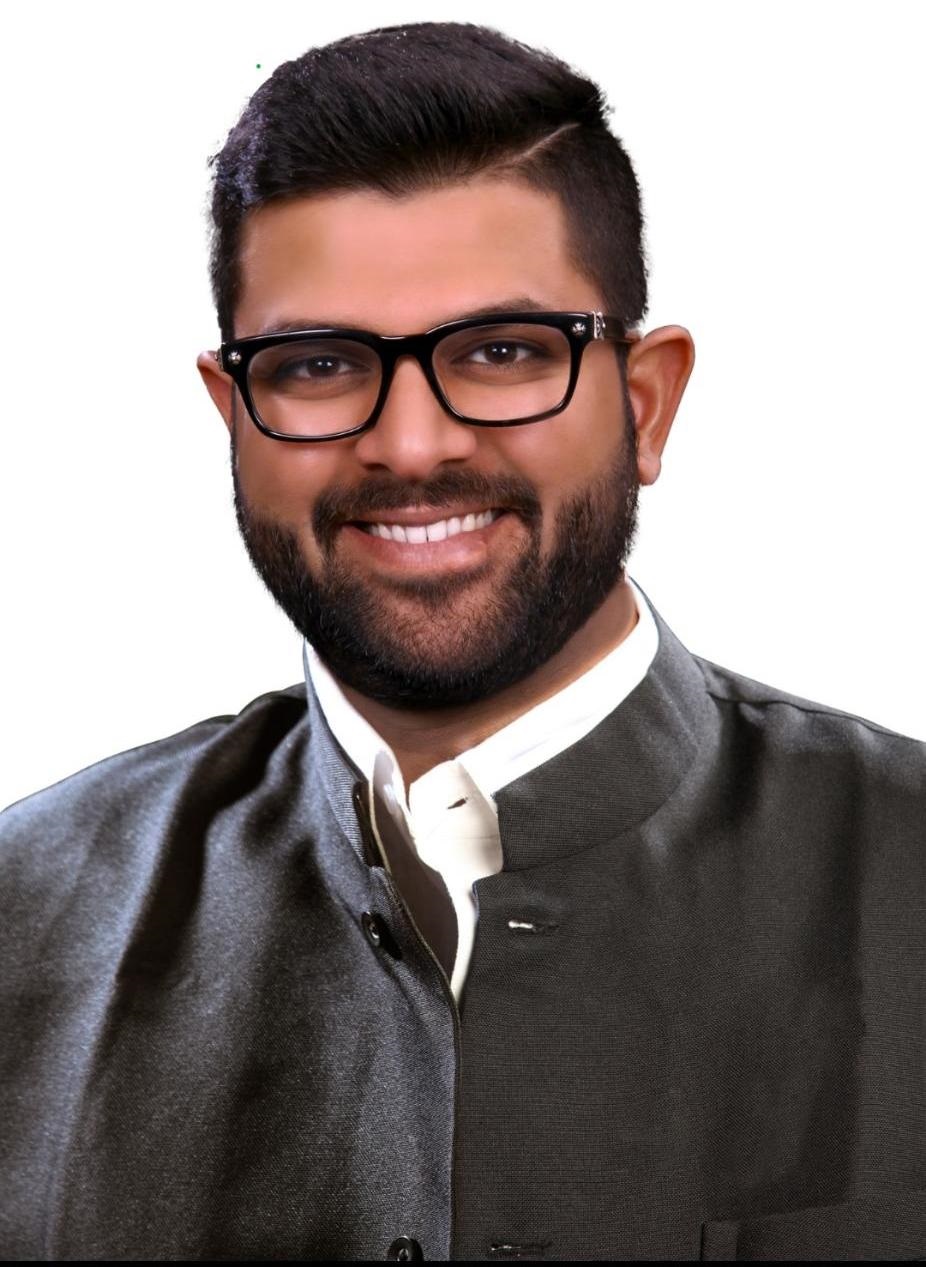 दिग्विजय चौटाला