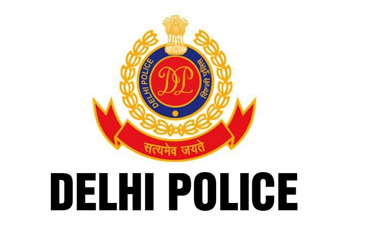 दिल्ली पुलिस दिल्ली पुलिस