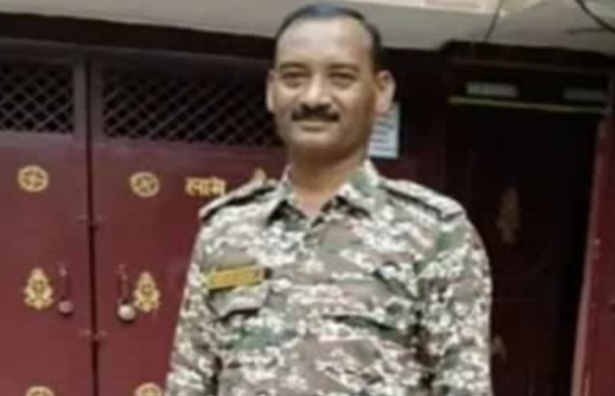 शहीद का फोटो शहीद का फोटो