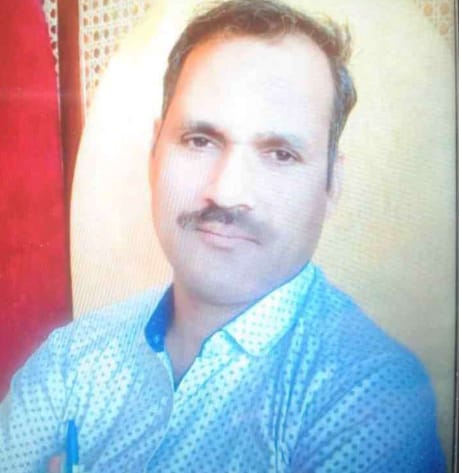 अपनों के टॉर्चर से दुखी होकर पुलिस हैड कांस्टेबल ने की आत्महत्या अपनों के टॉर्चर से दुखी होकर पुलिस हैड कांस्टेबल ने की आत्महत्या