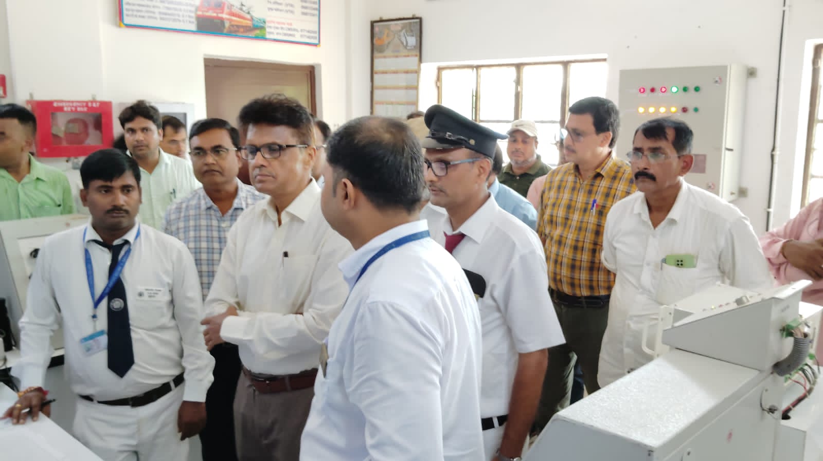 निरीक्षण 4 निरीक्षण 4