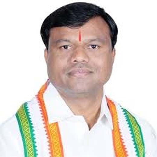 कांग्रेस प्रदेश अध्यक्ष दीपक बैज। कांग्रेस प्रदेश अध्यक्ष दीपक बैज।