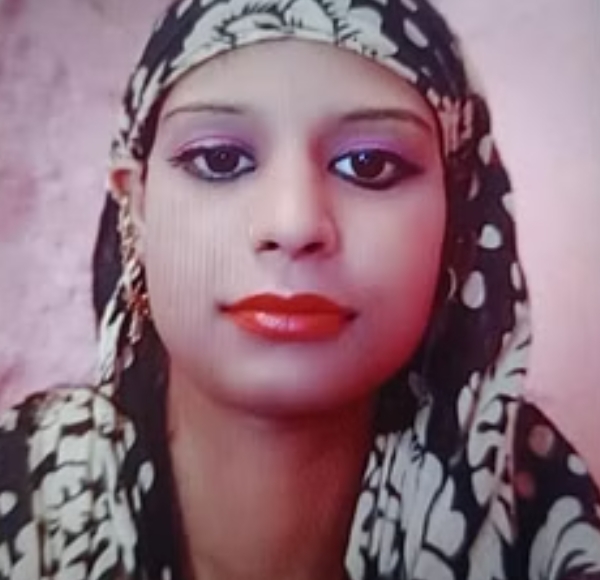 मृतका का फाइल फोटो मृतका का फाइल फोटो