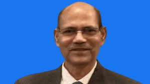 पिछड़ा वर्ग कल्याण आयोग अध्यक्ष  आर.एस. विश्वकर्मा