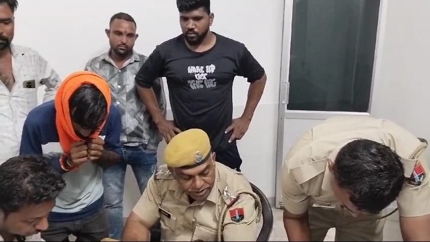 अपडेट-खारी नदी में डूबे दोनो युवकों के शव निकले, पोस्टमार्टम करा परिजनों को सिर्पुद7 अपडेट-खारी नदी में डूबे दोनो युवकों के शव निकले, पोस्टमार्टम करा परिजनों को सिर्पुद7