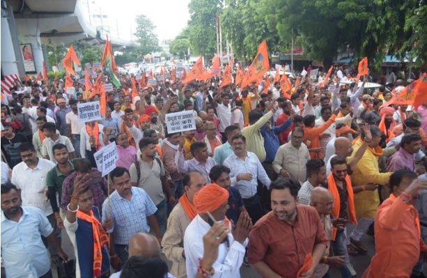 प्रदर्शन प्रदर्शन