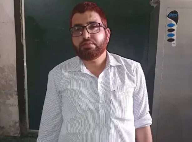 जमाल कामिल जमाल कामिल
