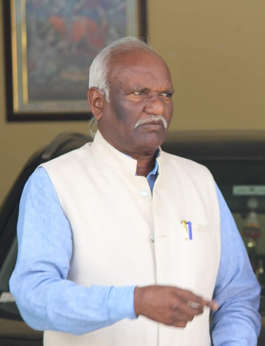 बैजनाथ रावत बैजनाथ रावत