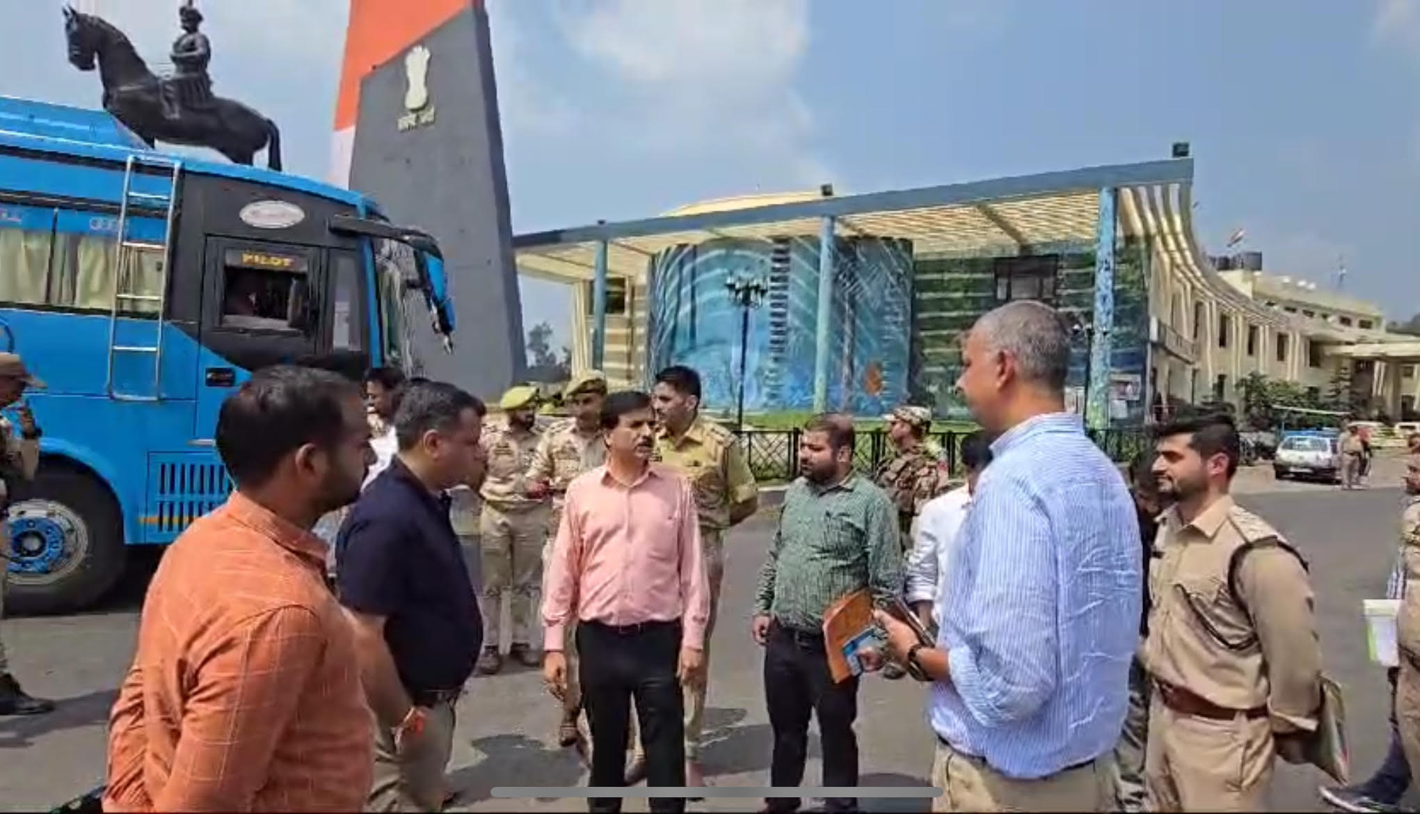 Excise department alerted to stop liquor smuggling in assembly elections Excise department alerted to stop liquor smuggling in assembly elections