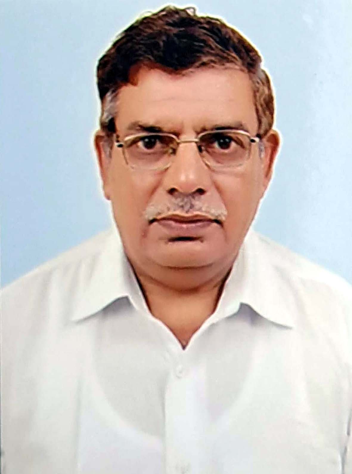 एडवोकेट वजीर सिंह। एडवोकेट वजीर सिंह।