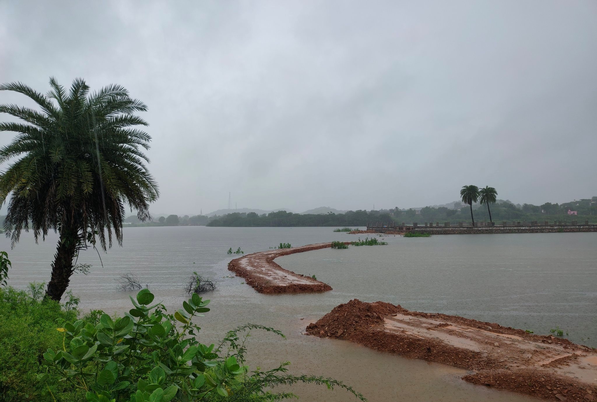 बारिश बारिश