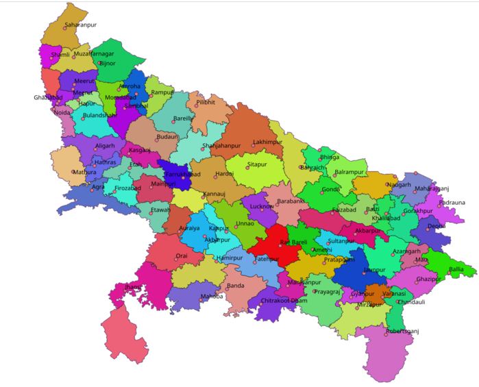 यूपी यूपी