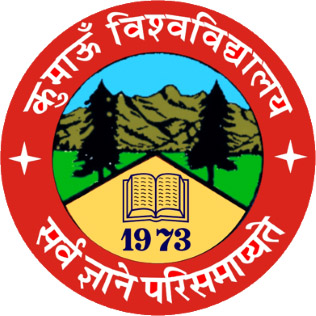 कुमाऊँ विश्वविद्यालय कुमाऊँ विश्वविद्यालय