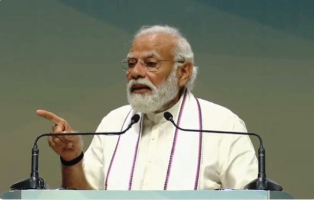 प्रधानमंत्री नरेन्द्र मोदी (फाइल) प्रधानमंत्री नरेन्द्र मोदी (फाइल)