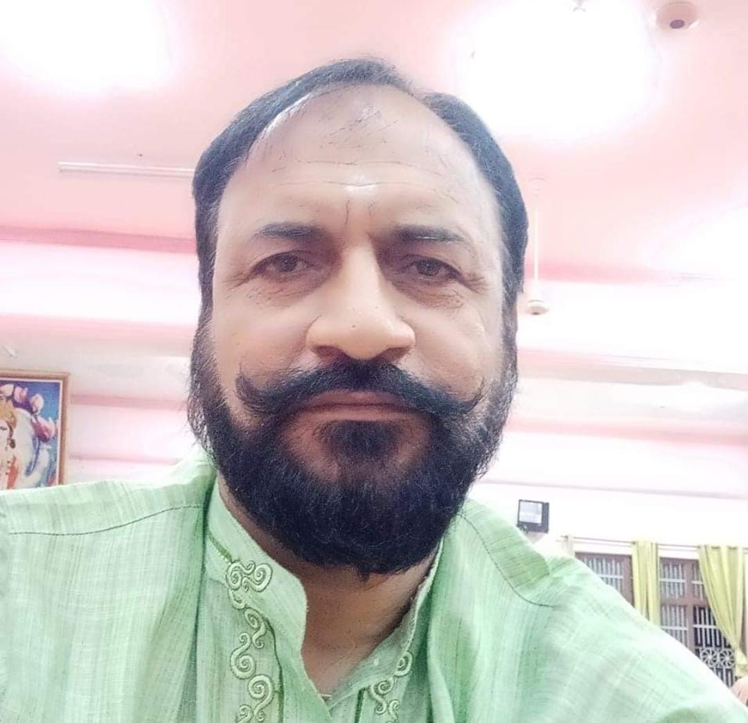 रजनीश शर्मा रजनीश शर्मा