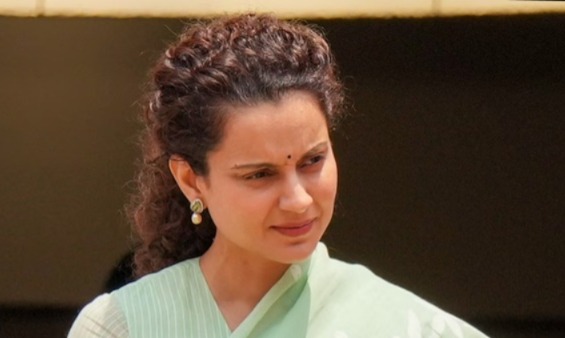 Kangana Kangana