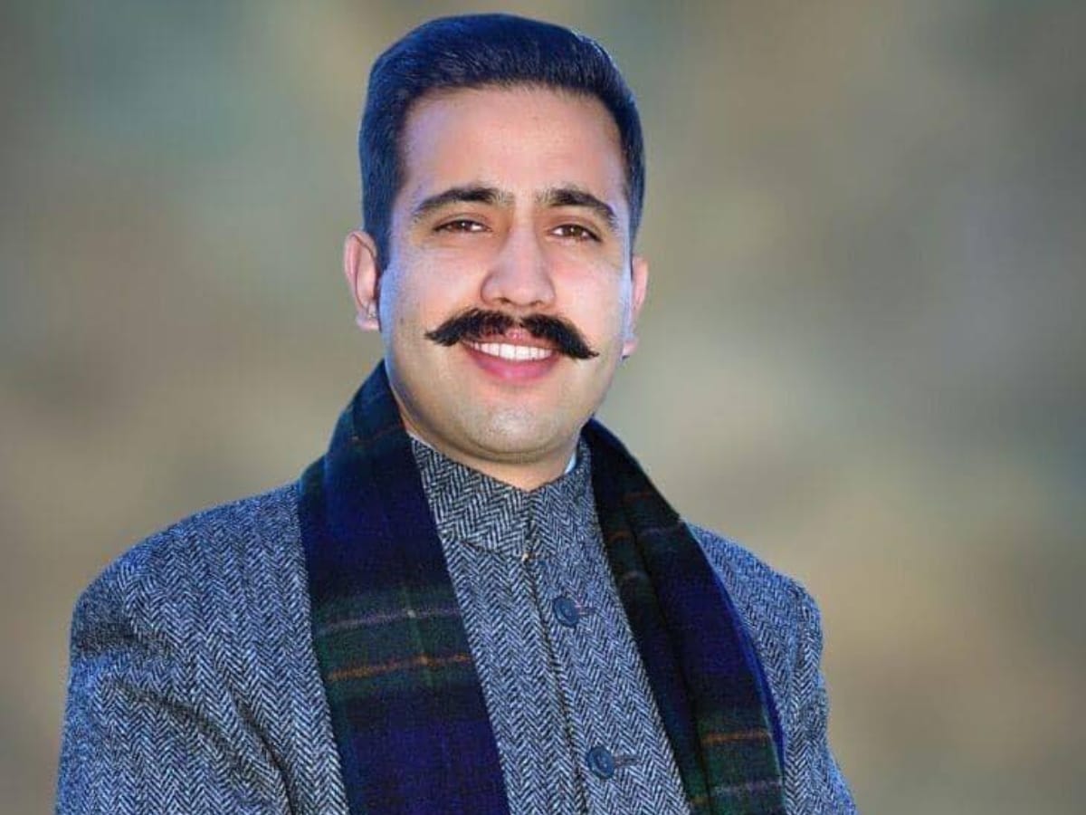 विक्रमादित्य सिंह विक्रमादित्य सिंह