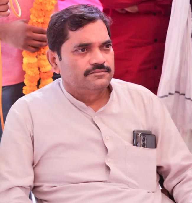 विनय कुशवाहा विनय कुशवाहा