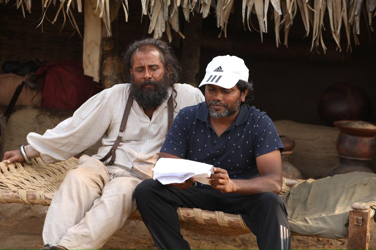 Chiyaan vikram Chiyaan vikram