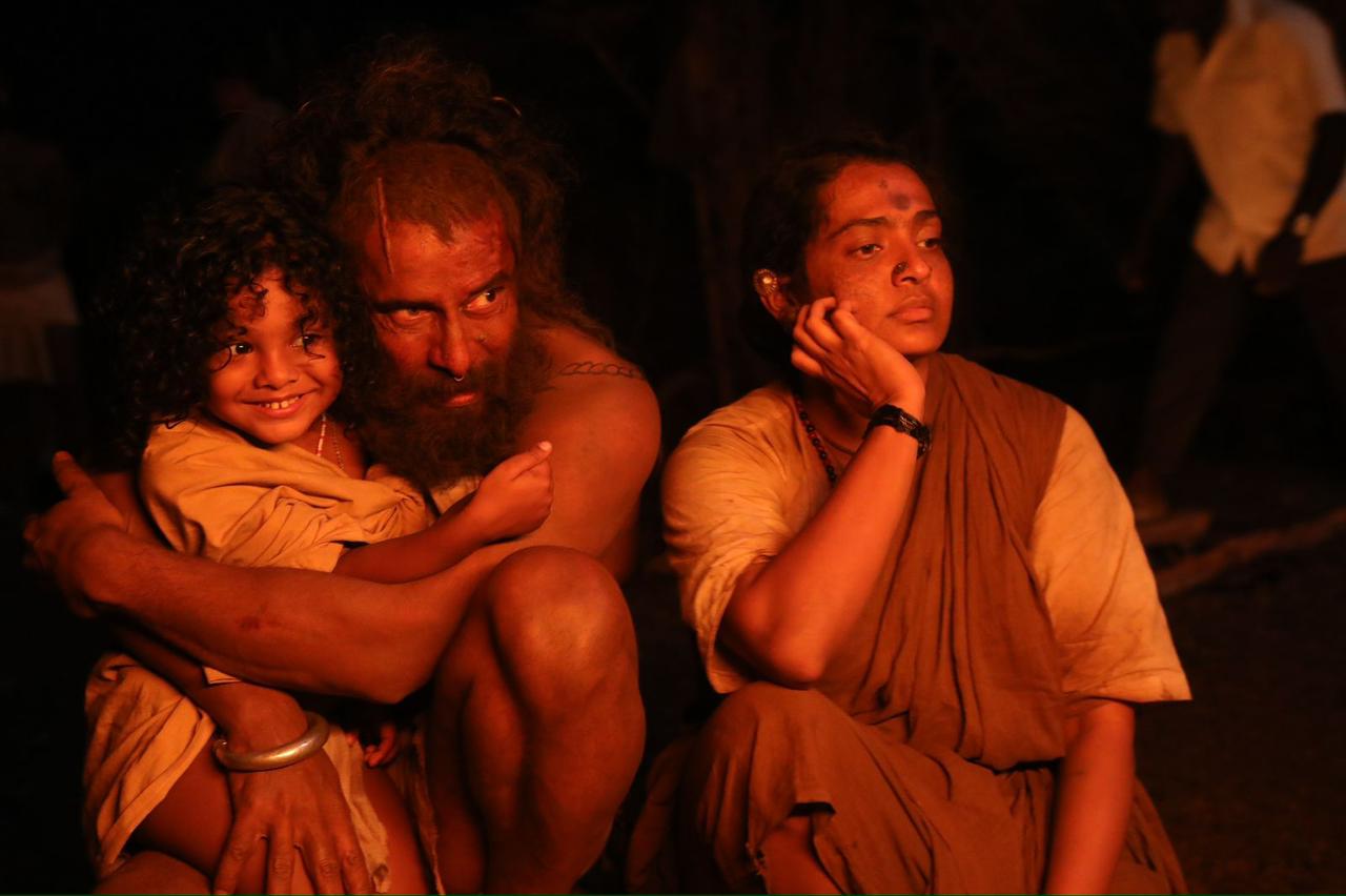 विक्रम विक्रम