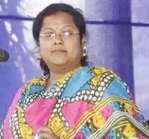 सौम्या चौरसिया। सौम्या चौरसिया।