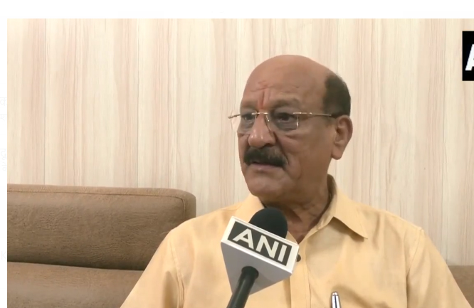 Appointment of Rajaji Park director after being acquitted: Subodh Uniyal Appointment of Rajaji Park director after being acquitted: Subodh Uniyal