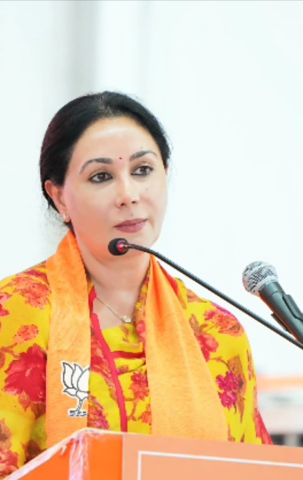 उपमुख्यमंत्री दिया कुमारी उपमुख्यमंत्री दिया कुमारी