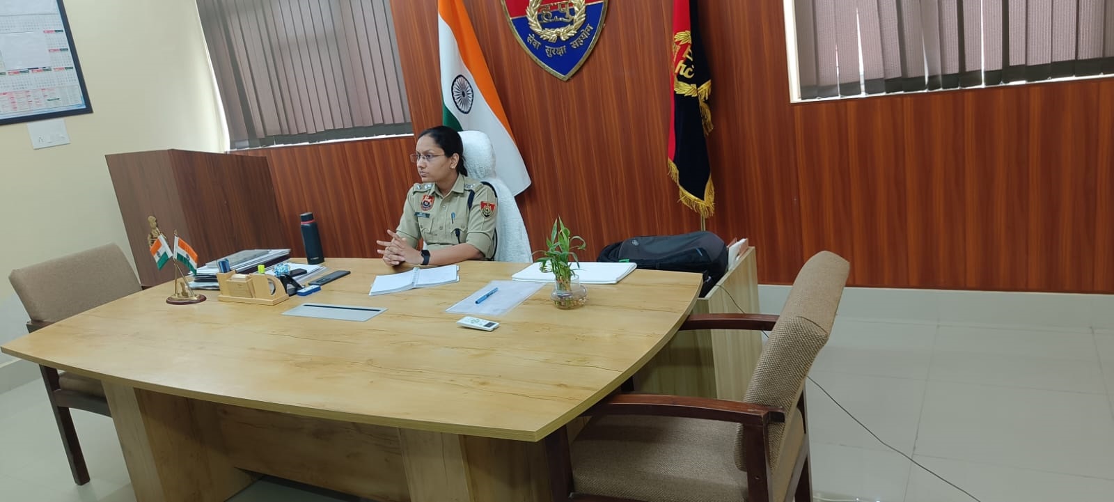 महत्वपूर्ण बिंदुओं पर सभी पर्यवेक्षण अधिकारियों और थाना प्रबंधकों निर्देश दिए महत्वपूर्ण बिंदुओं पर सभी पर्यवेक्षण अधिकारियों और थाना प्रबंधकों निर्देश दिए